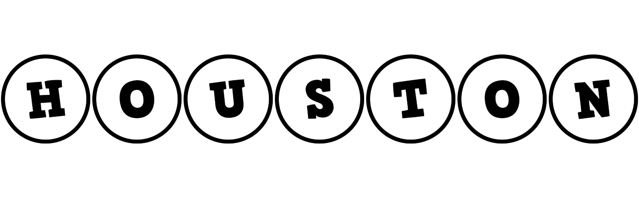 Houston handy logo