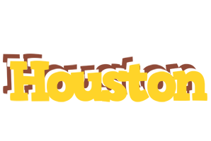 Houston hotcup logo