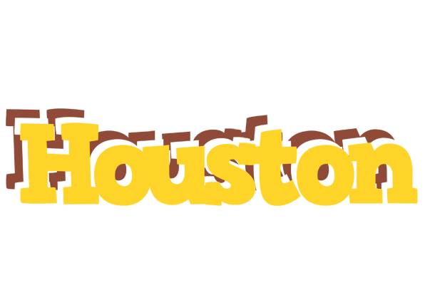 Houston hotcup logo