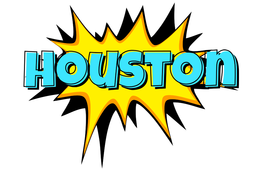 Houston indycar logo