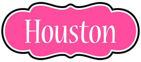 Houston invitation logo