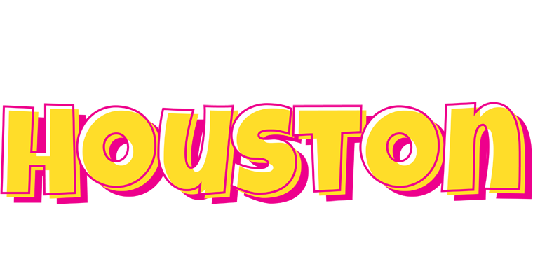 Houston kaboom logo