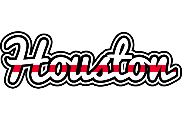 Houston kingdom logo