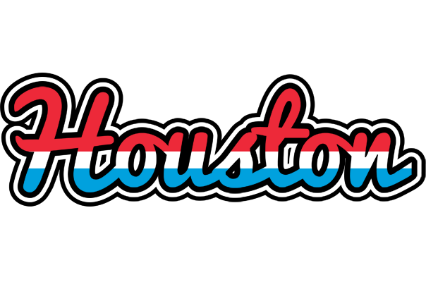 Houston norway logo