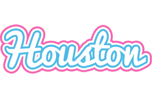 Houston outdoors logo