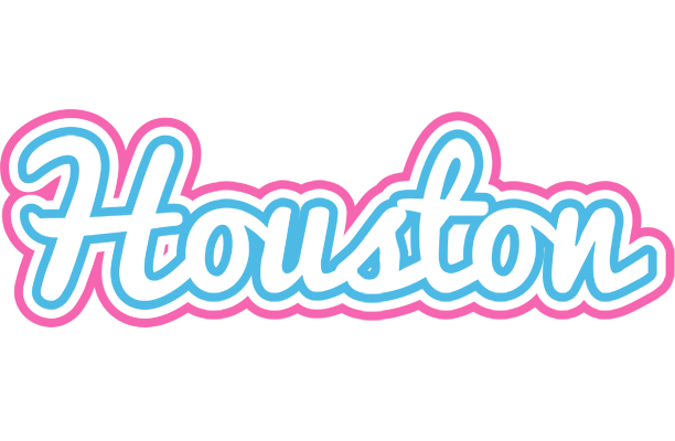 Houston outdoors logo