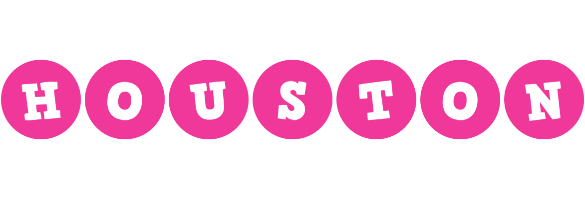 Houston poker logo