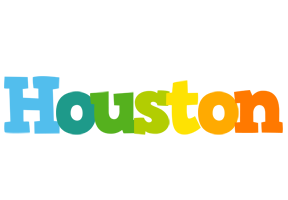 Houston rainbows logo