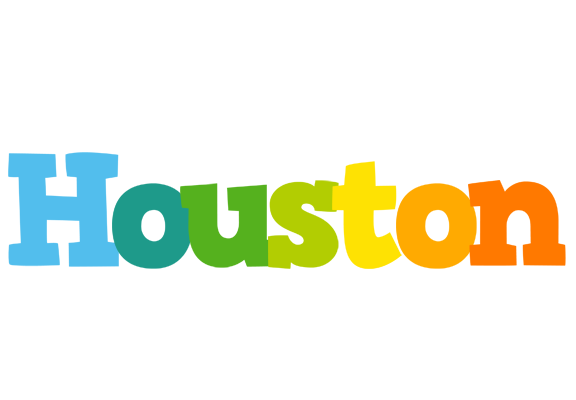 Houston rainbows logo