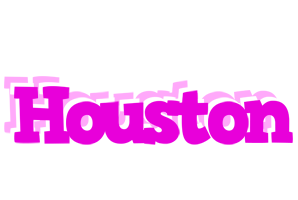 Houston rumba logo