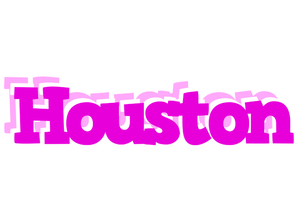 Houston rumba logo