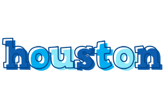 Houston sailor logo