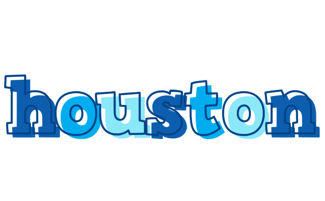 Houston sailor logo
