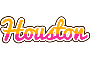Houston smoothie logo