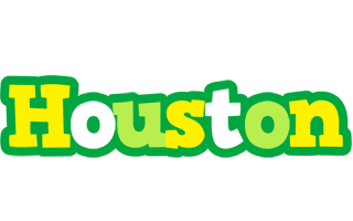 Houston soccer logo