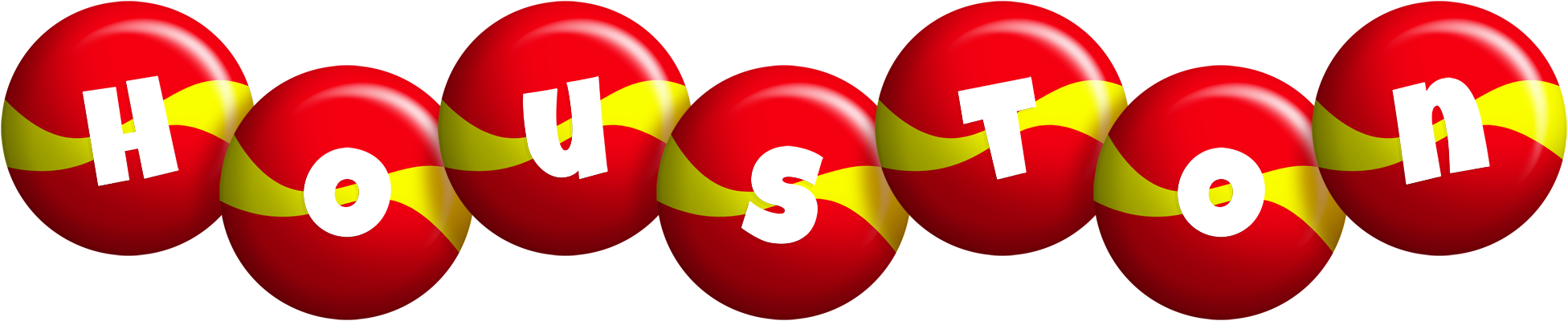 Houston spain logo