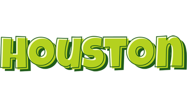 Houston summer logo