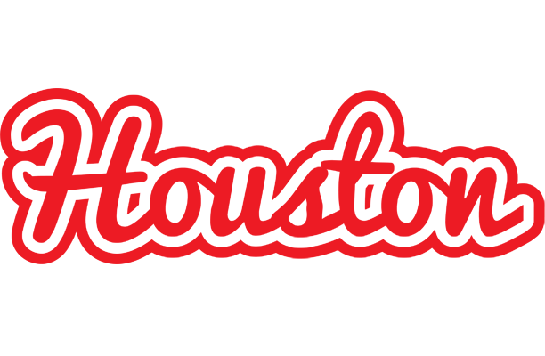 Houston sunshine logo