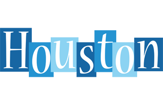 Houston winter logo