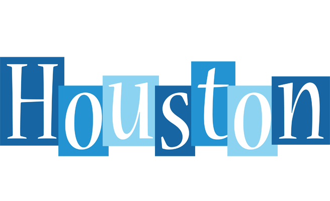 Houston winter logo