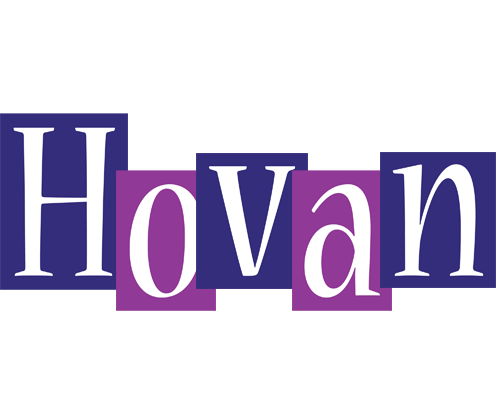 Hovan autumn logo