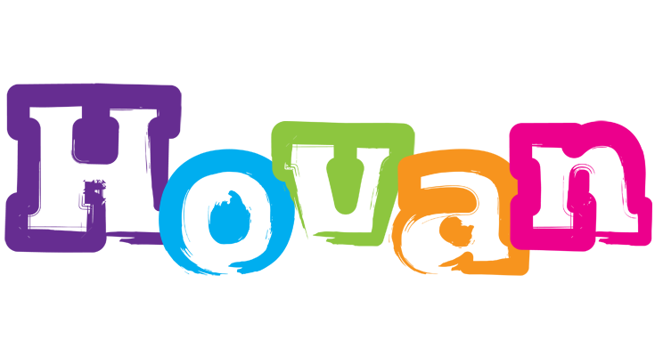 Hovan casino logo