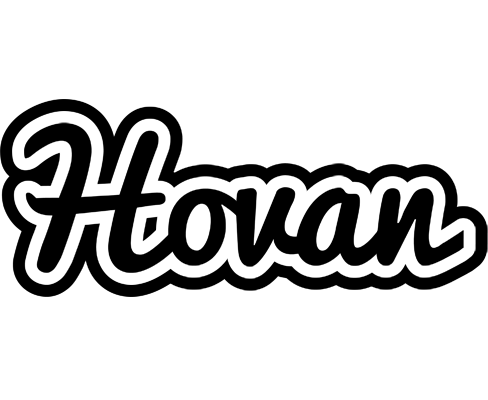 Hovan chess logo