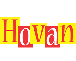 Hovan errors logo