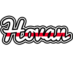 Hovan kingdom logo