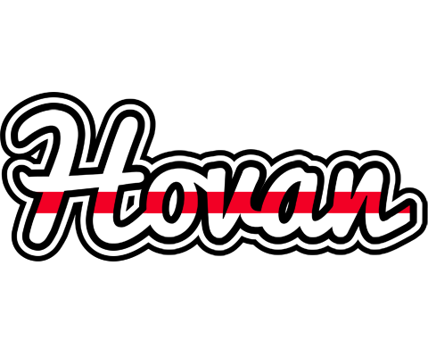 Hovan kingdom logo