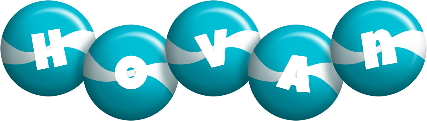 Hovan messi logo