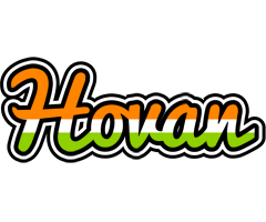 Hovan mumbai logo