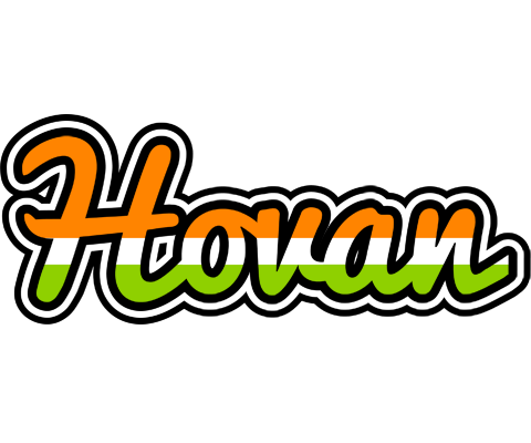 Hovan mumbai logo