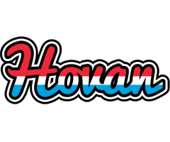 Hovan norway logo