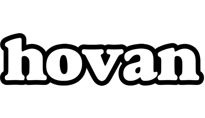 Hovan panda logo
