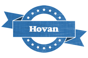 Hovan trust logo