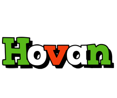 Hovan venezia logo