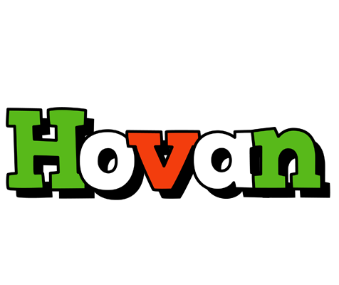 Hovan venezia logo