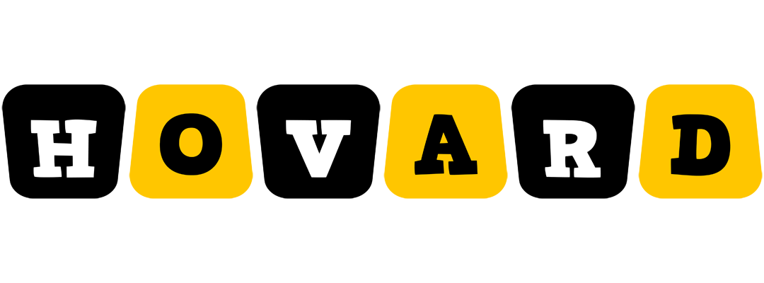 Hovard boots logo