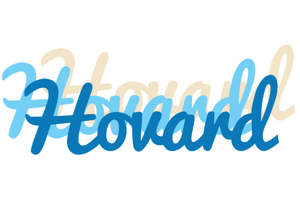 Hovard breeze logo