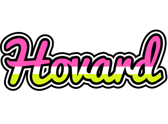 Hovard candies logo