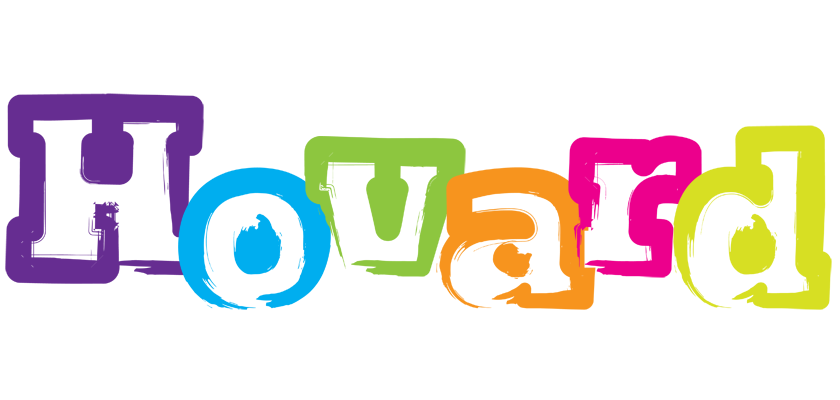 Hovard casino logo