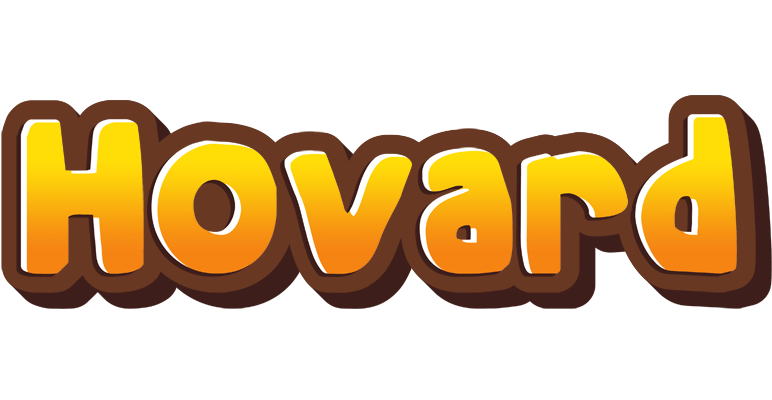 Hovard cookies logo
