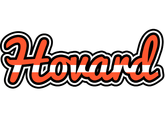 Hovard denmark logo