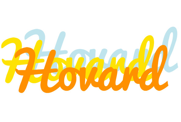 Hovard energy logo