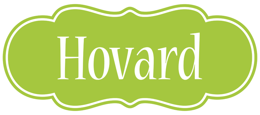 Hovard family logo