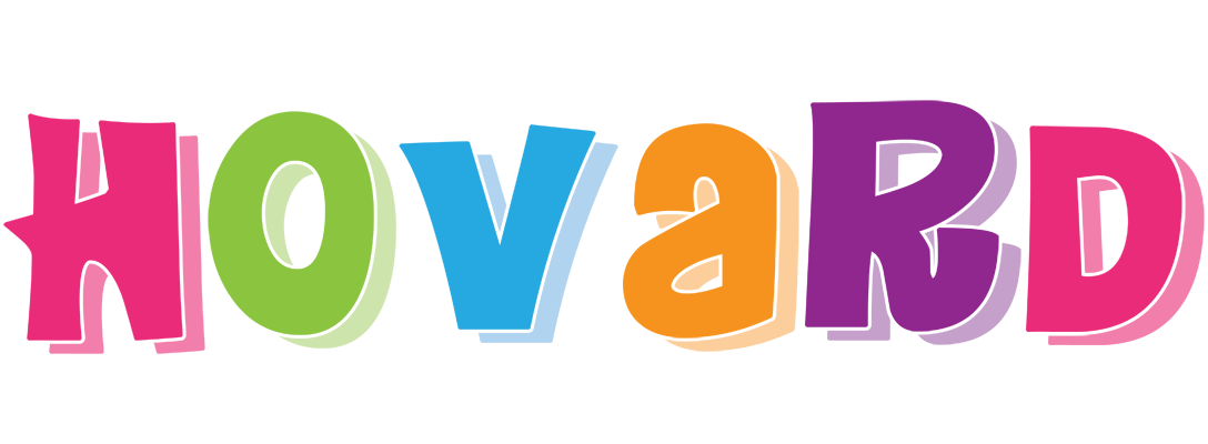 Hovard friday logo