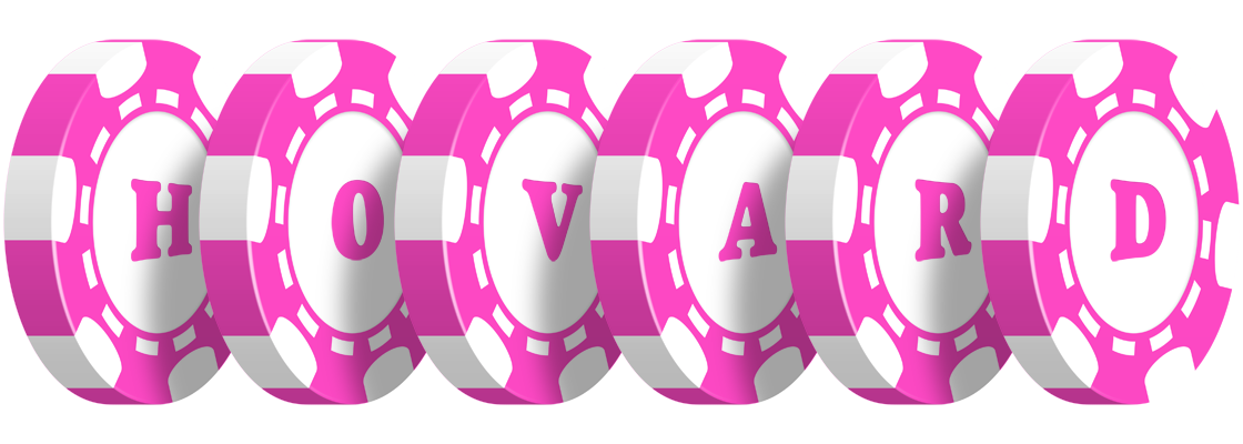Hovard gambler logo