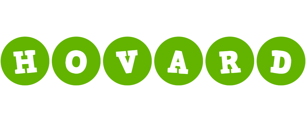 Hovard games logo