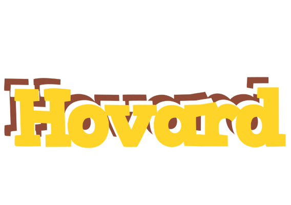 Hovard hotcup logo